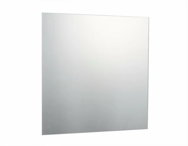 Spiegel - rechthoek (57x40 cm)