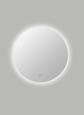 Spiegel - rond - LED verlichting