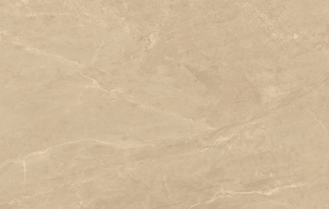 Badkamer wandpaneel - marmer beige - 5x450x2700