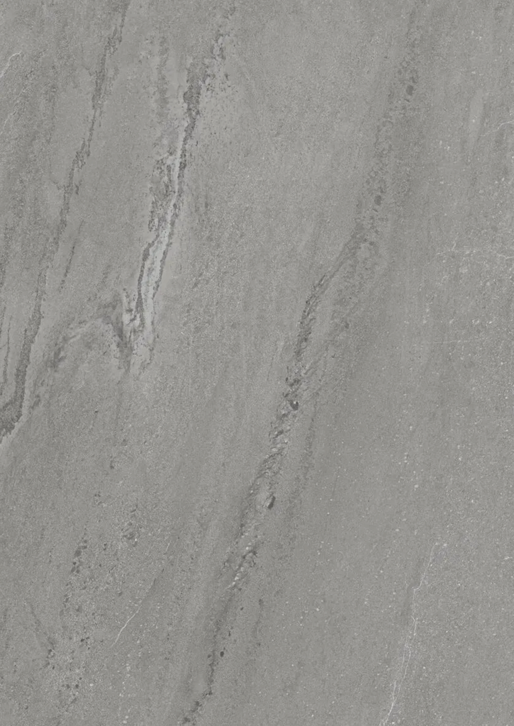 Badkamer wandpaneel - beton middengrijs - 5x450x2700