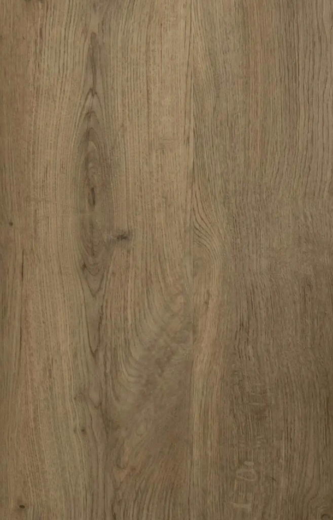 Badkamer wandpaneel - eiken gerookt - 5x450x2700