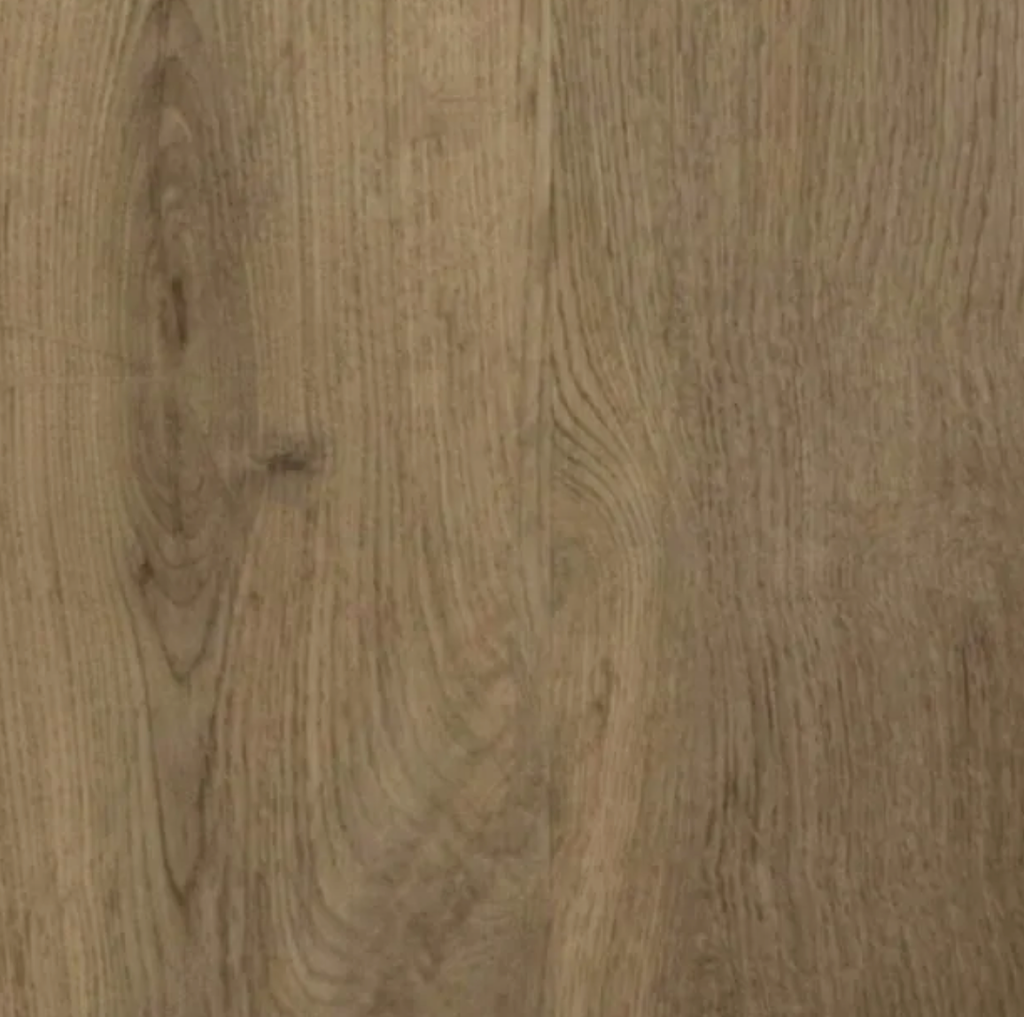 Badkamer wandpaneel - eiken gerookt - 5x450x2700