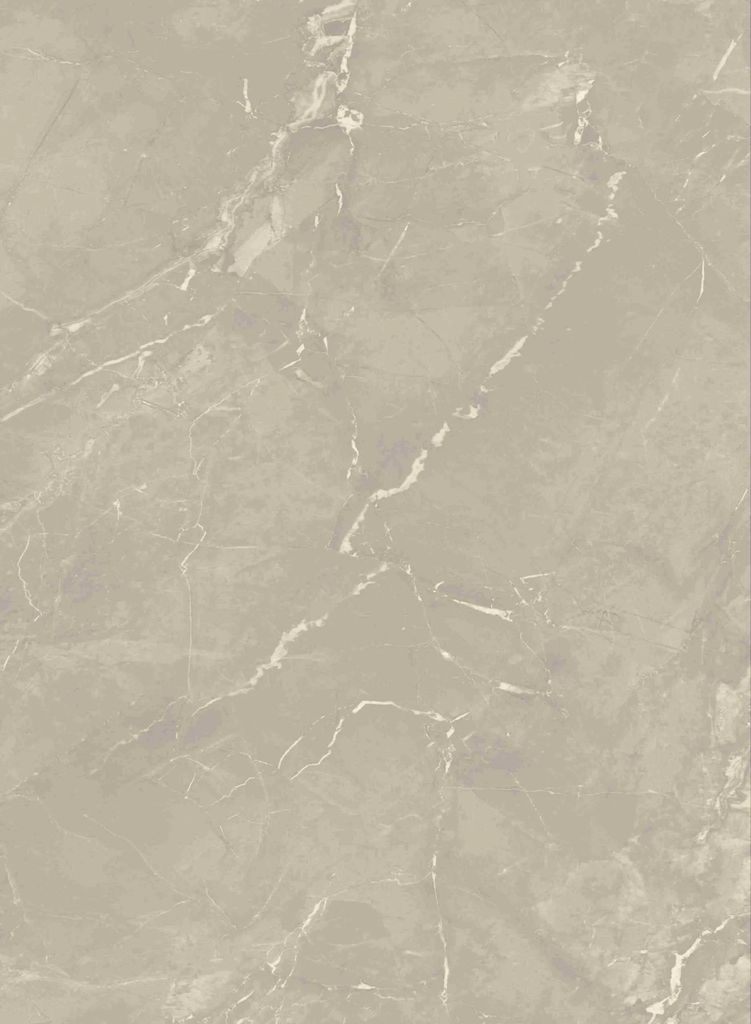 Badkamer wandpaneel - marmer caramel - 5x450x2700